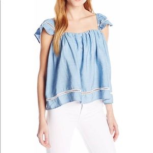 Lovers + Friends Life’s A Beach Top